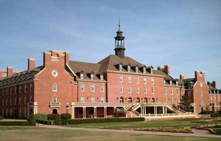 Oklahoma State
University