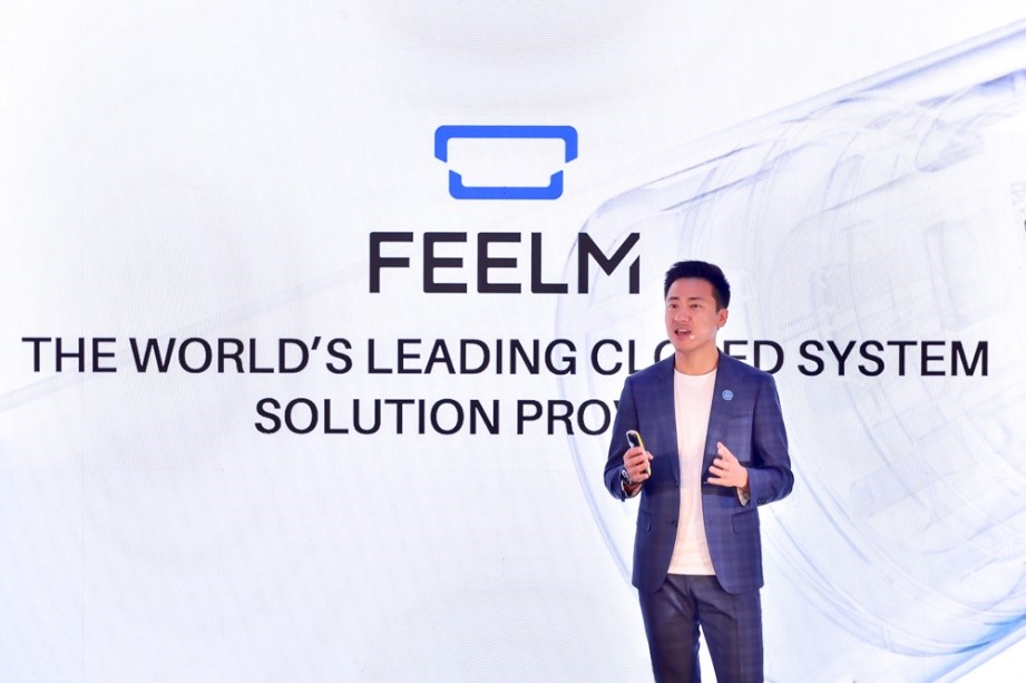 FEELM Sets New 800-Puff Benchmark for 2 mL TPD Compliance with Ceramic Coil Disposable
